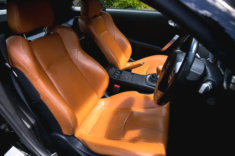 2004 Nissan 350Z GT Nismo-For Sale