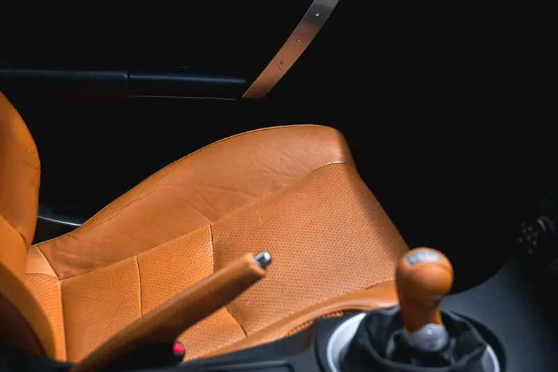 2004 Nissan 350Z GT Nismo-For Sale