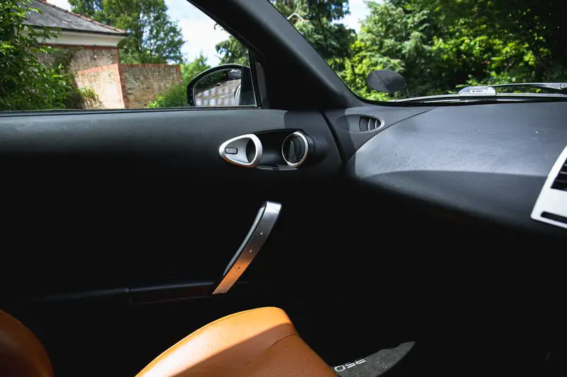 2004 Nissan 350Z GT Nismo-For Sale