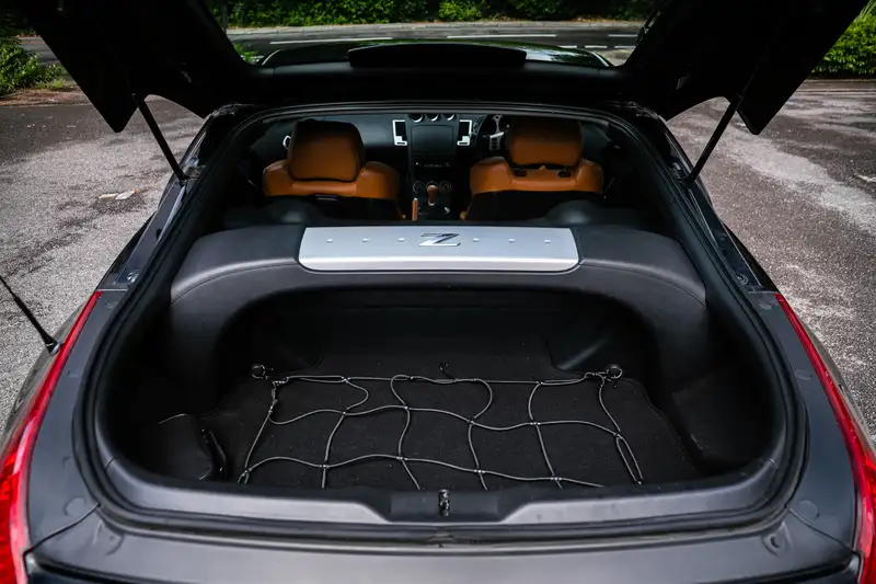 2004 Nissan 350Z GT Nismo-For Sale