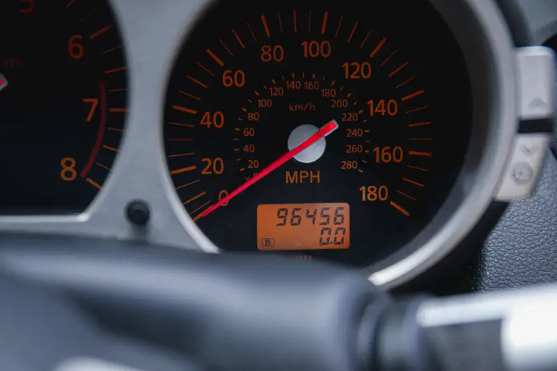 2004 Nissan 350Z GT Nismo-For Sale