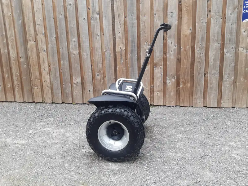 Segway X2 SE-Sold