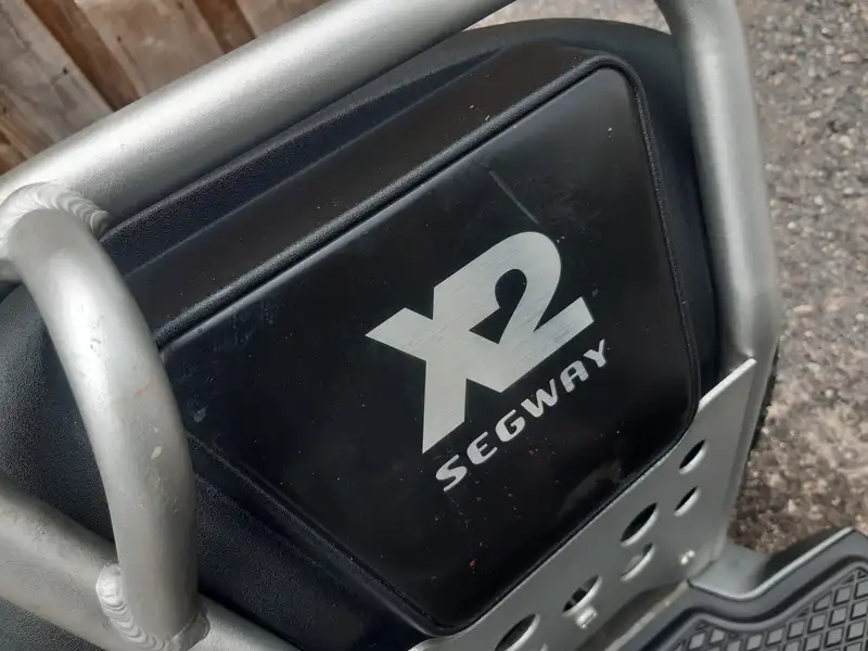 Segway X2 SE-Sold