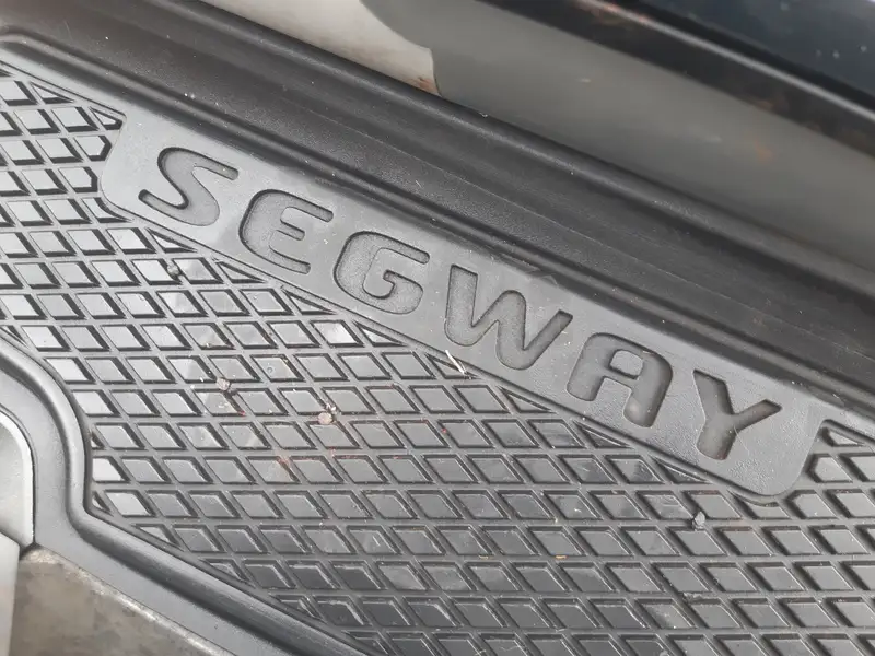 Segway X2 SE-Sold
