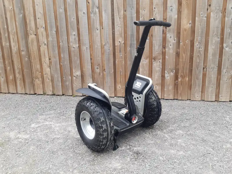 Segway X2 SE-Sold