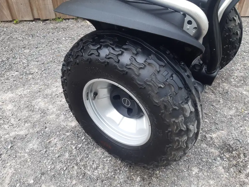 Segway X2 SE-Sold