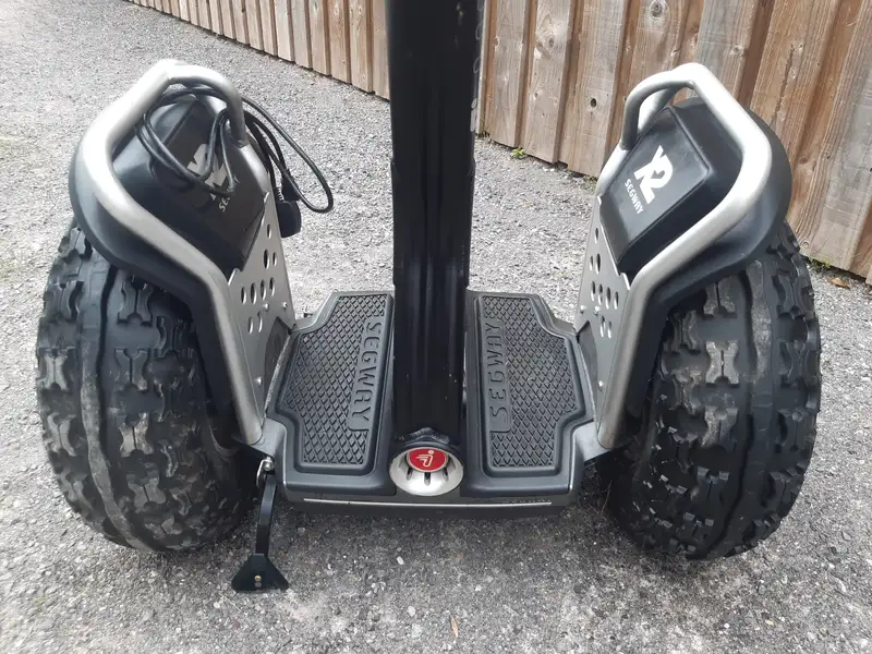Segway X2 SE-Sold