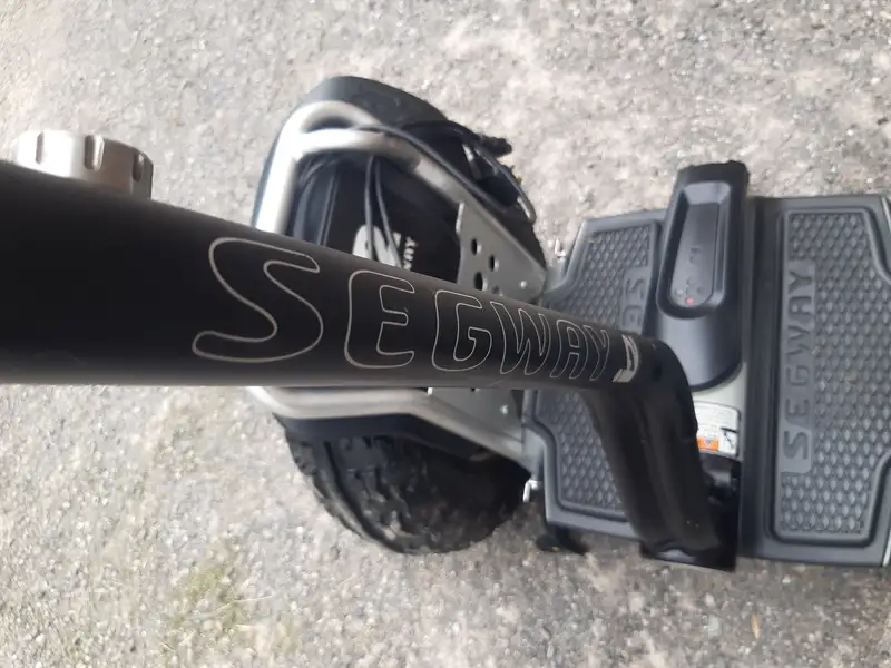 Segway X2 SE-Sold