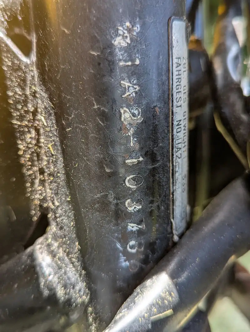 1980 Yamaha RD250F 248cc-Sold