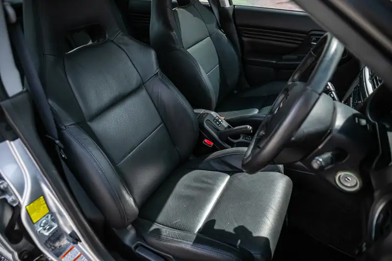 2003 Subaru Impeza WRX  PPP-For Sale