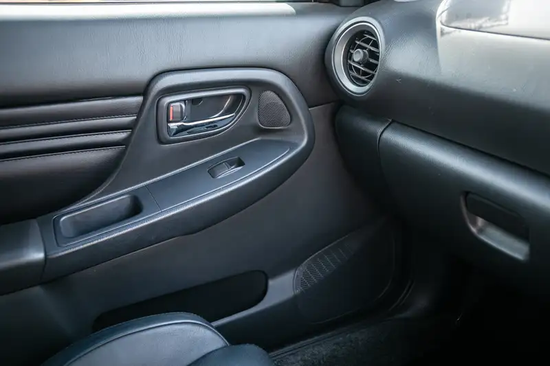 2003 Subaru Impeza WRX  PPP-For Sale