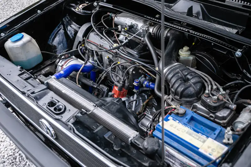1979 Volkswagen Golf GTi Mk1-For Sale
