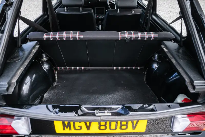 1979 Volkswagen Golf GTi Mk1-For Sale