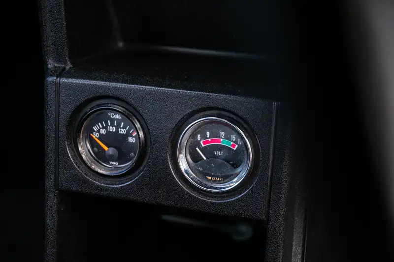 1979 Volkswagen Golf GTi Mk1-For Sale