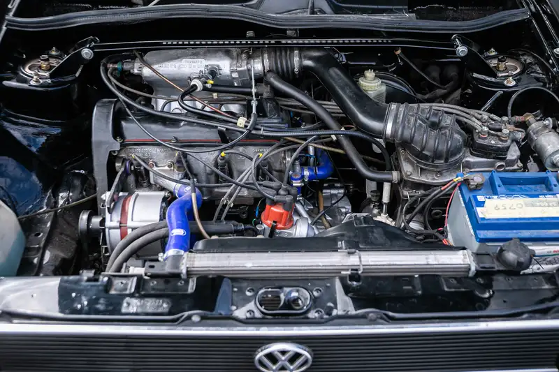 1979 Volkswagen Golf GTi Mk1-For Sale