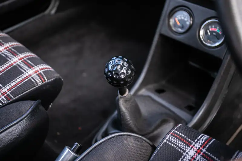 1979 Volkswagen Golf GTi Mk1-For Sale
