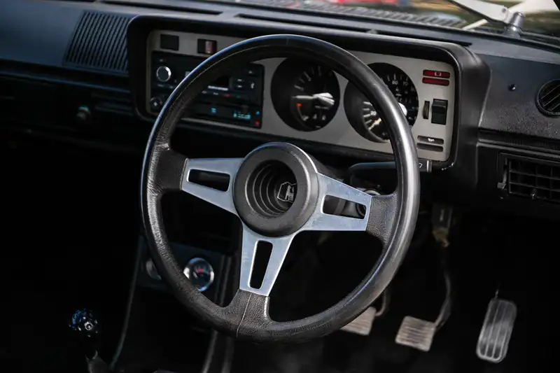 1979 Volkswagen Golf GTi Mk1-For Sale