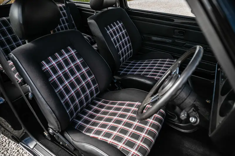 1979 Volkswagen Golf GTi Mk1-For Sale
