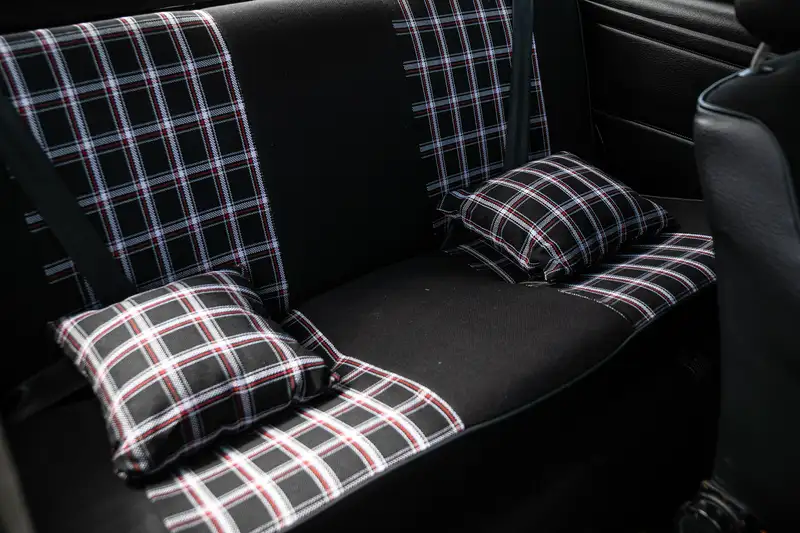 1979 Volkswagen Golf GTi Mk1-For Sale