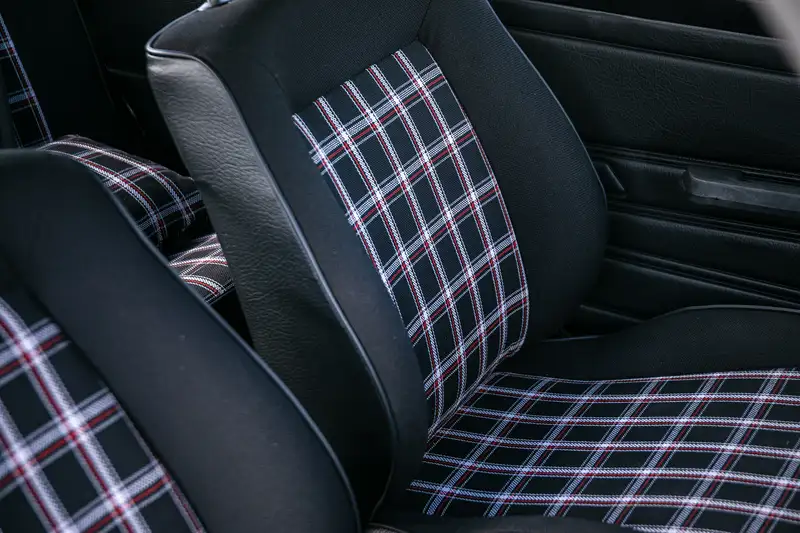 1979 Volkswagen Golf GTi Mk1-For Sale
