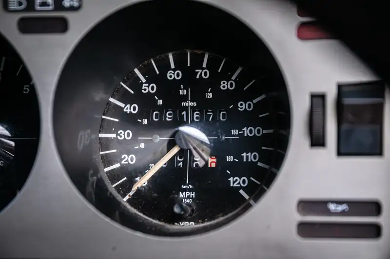 1979 Volkswagen Golf GTi Mk1-For Sale