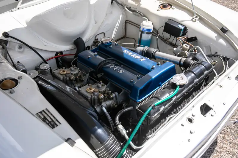 1965 Ford Lotus Cortina MK1-For Sale