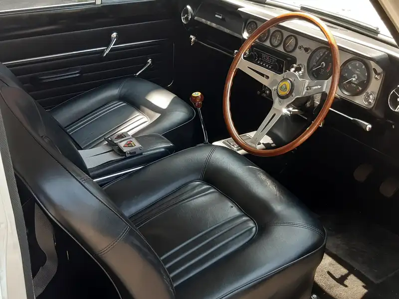 1965 Ford Lotus Cortina MK1-For Sale