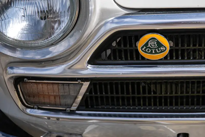 1965 Ford Lotus Cortina MK1-For Sale