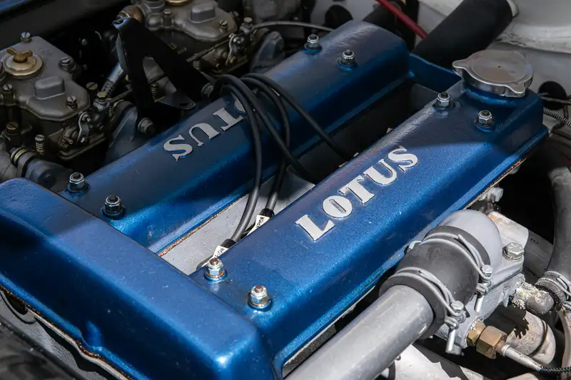1965 Ford Lotus Cortina MK1-For Sale