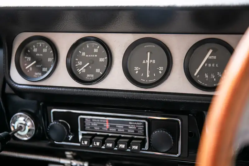 1965 Ford Lotus Cortina MK1-For Sale