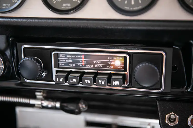 1965 Ford Lotus Cortina MK1-For Sale