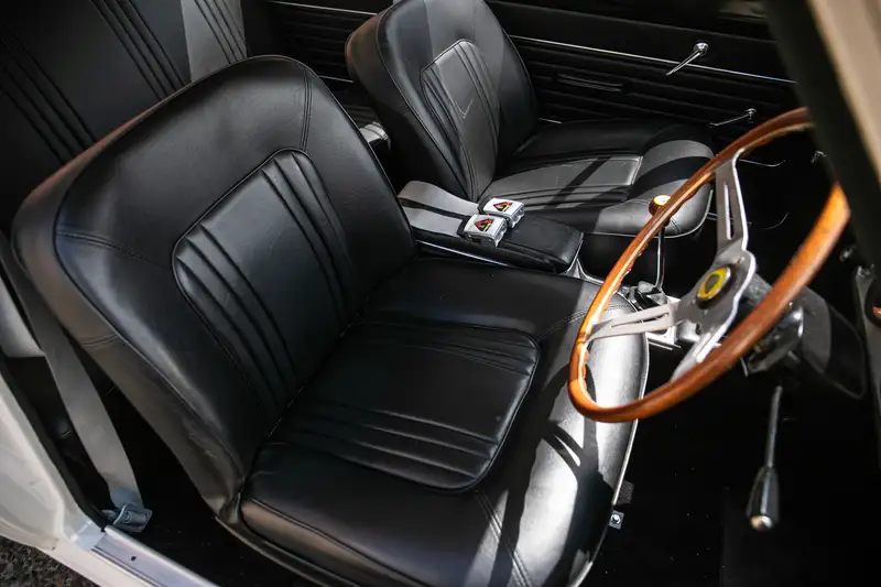 1965 Ford Lotus Cortina MK1-For Sale