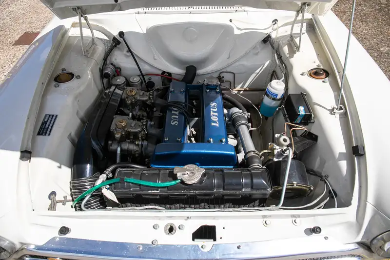 1965 Ford Lotus Cortina MK1-For Sale