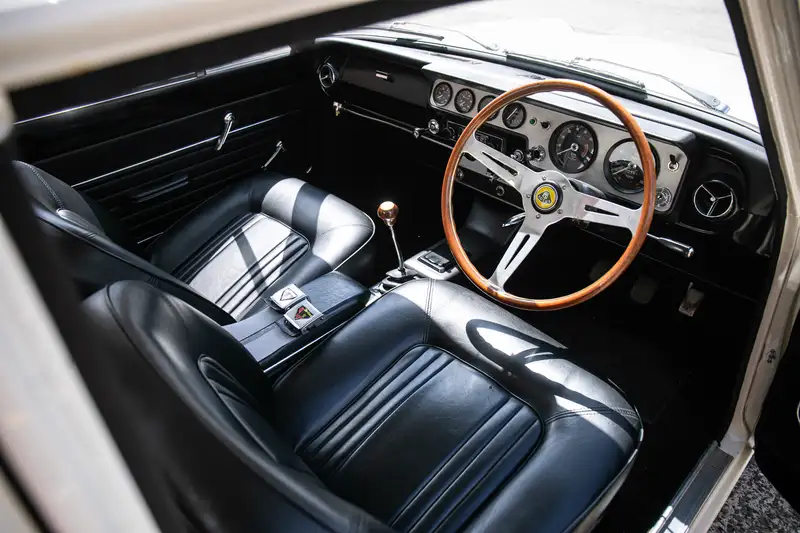 1965 Ford Lotus Cortina MK1-For Sale