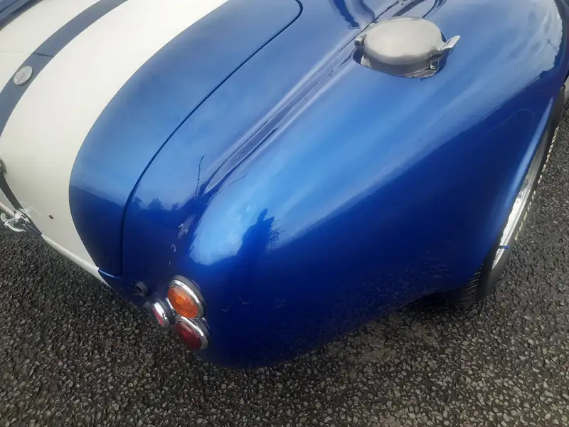 1975 AC Cobra Replica ( Southern Roadcraft )-For Sale