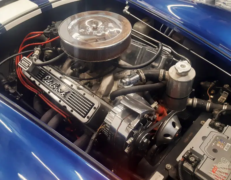 1975 AC Cobra Replica ( Southern Roadcraft )-For Sale