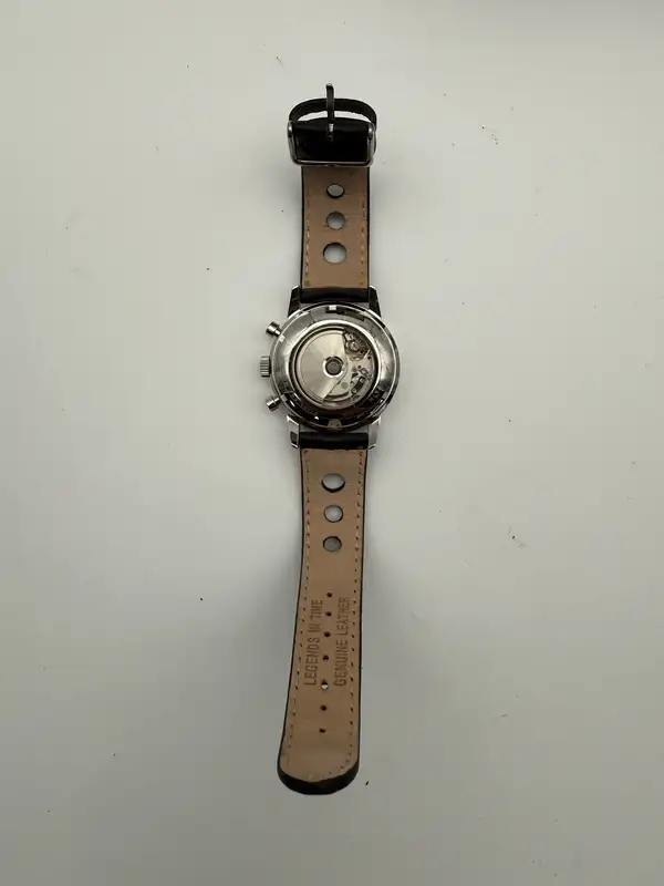 Legends In Time Wristwatch from The Stirling Moss 80 Collect-For Sale