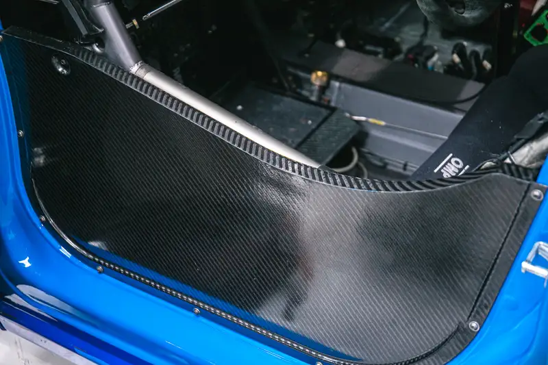 2011 Chevrolet Cruze WTCC - ex-Rob Huff-For Sale