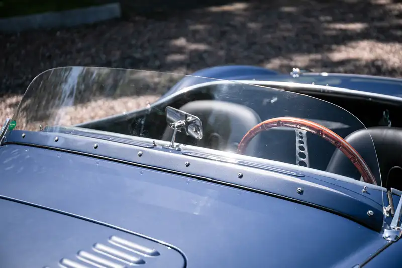 1953 Austin-Healey 100/4 BN1 ‘Cape Works’ Special-For Sale