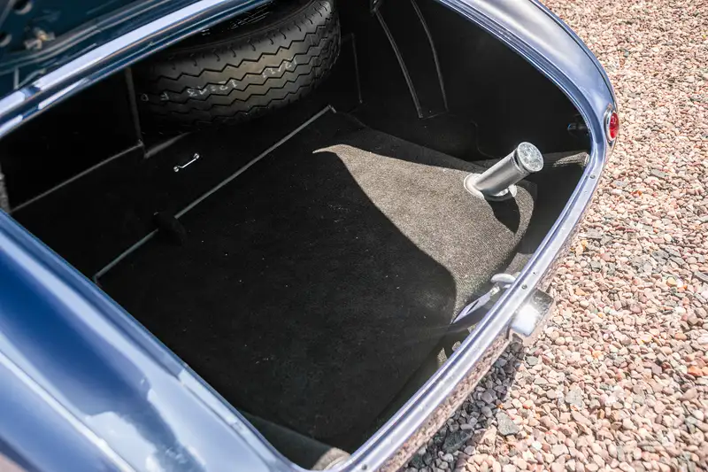 1953 Austin-Healey 100/4 BN1 ‘Cape Works’ Special-For Sale