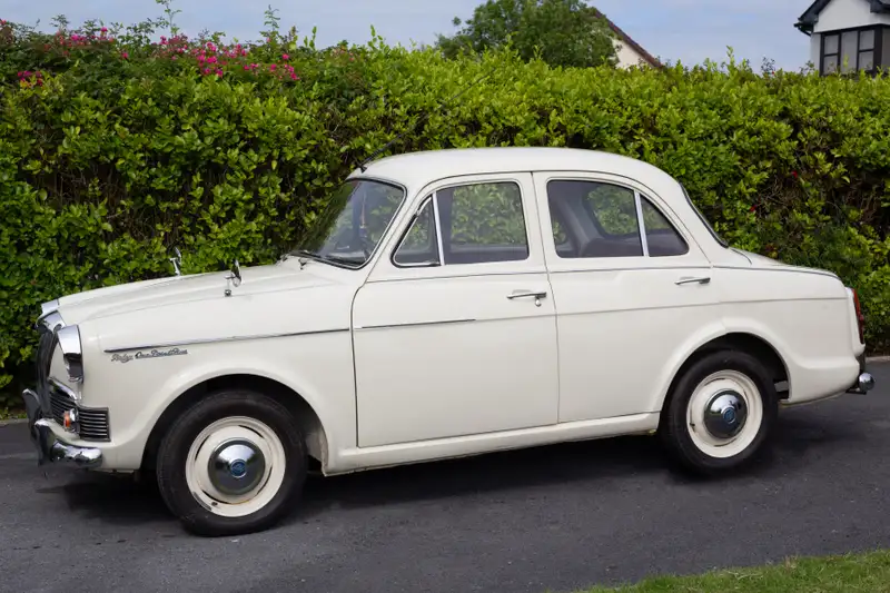 1964 Riley One-Point-Five-For Sale