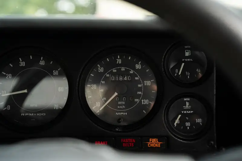 1978 Lotus Esprit S2 World Championship Commemorative JPS Ed-For Sale