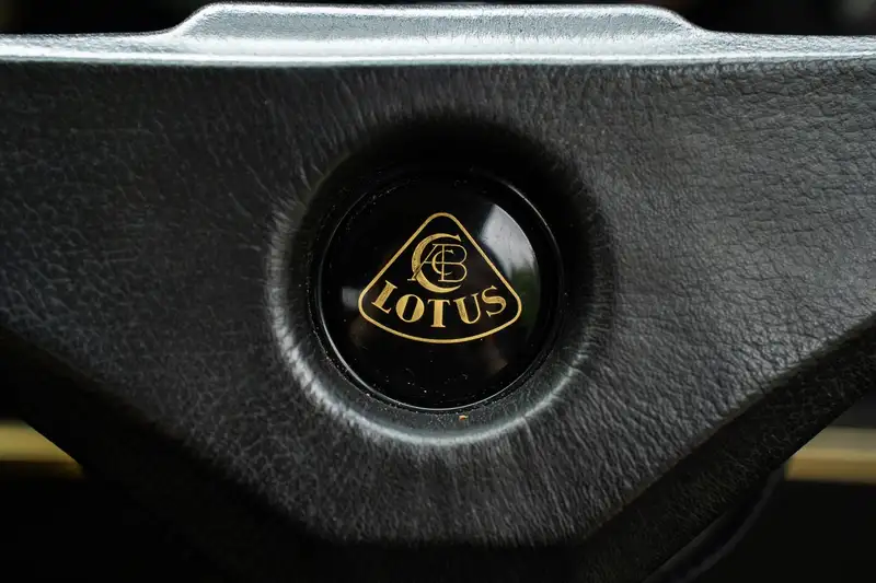 1978 Lotus Esprit S2 World Championship Commemorative JPS Ed-For Sale