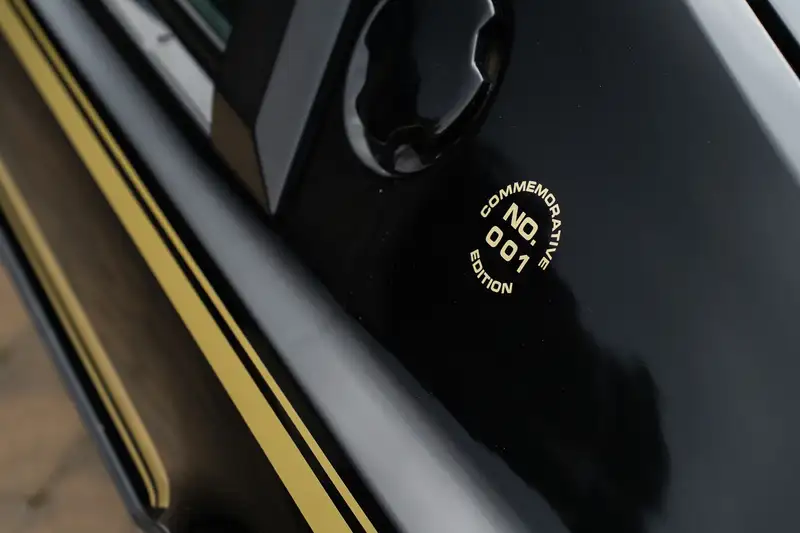 1978 Lotus Esprit S2 World Championship Commemorative JPS Ed-For Sale
