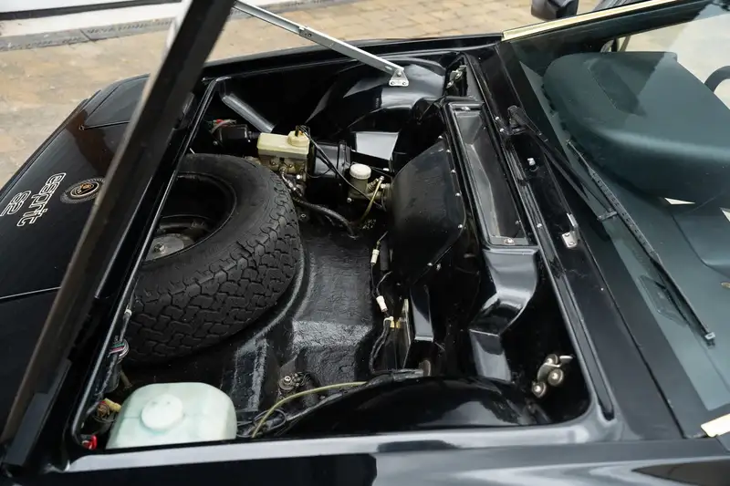 1978 Lotus Esprit S2 World Championship Commemorative JPS Ed-For Sale