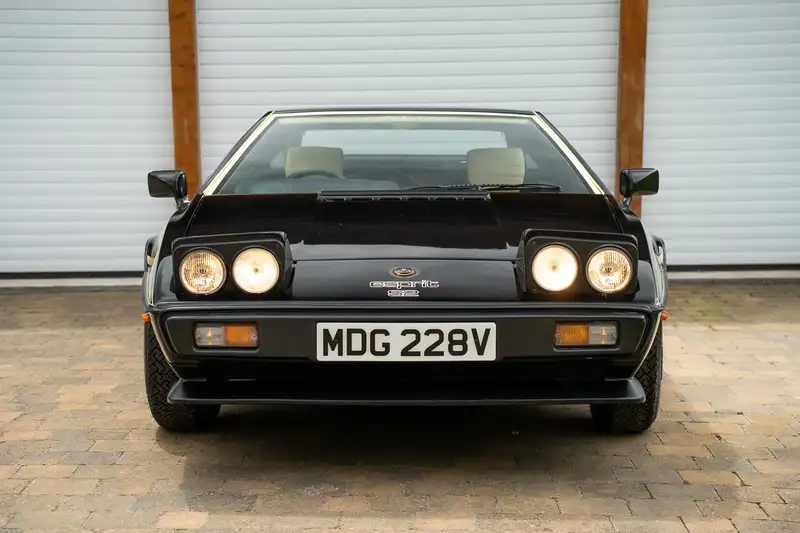 1978 Lotus Esprit S2 World Championship Commemorative JPS Ed-For Sale