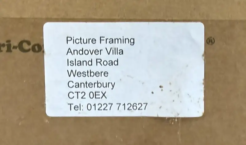 'Winged Victory' Limited Edition Phil Hill Signed Nicholas W-For Sale