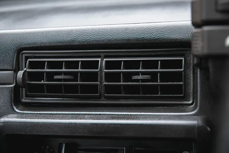 1982 Audi ur-Quattro Turbo Coupe (WR) -For Sale