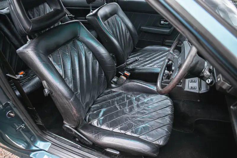 1982 Audi ur-Quattro Turbo Coupe (WR) -For Sale