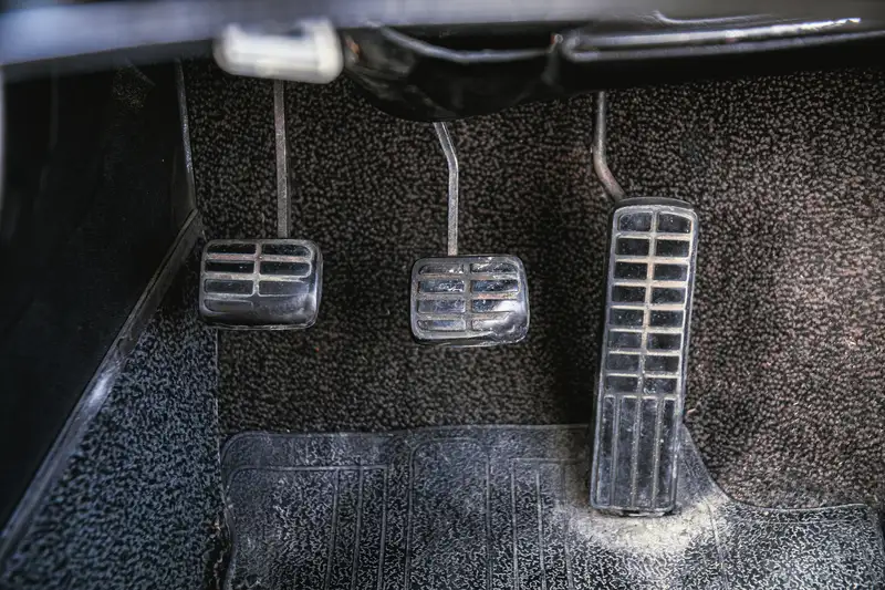 1973 Audi 100 Coupé S-For Sale